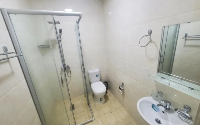 Mazza Hotel