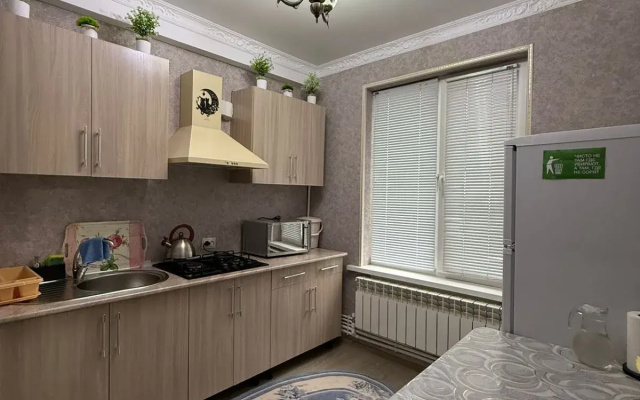 Квартира Дубки - Сулакский Каньон