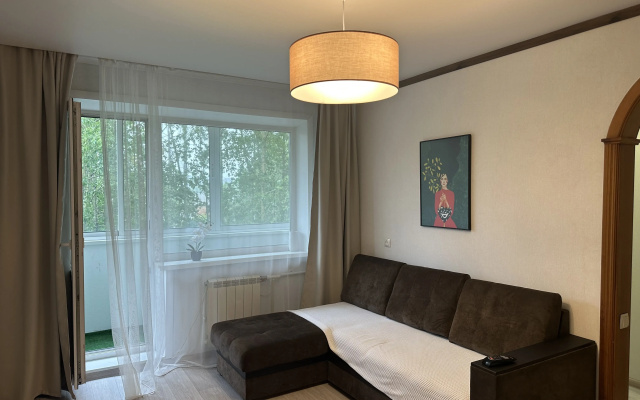 Квартира в 3м Микрорайоне 15