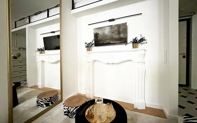 Апартаменты Matison Home Петровка 26