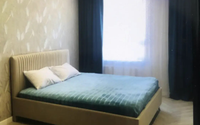 Квартира ЖК Республика
