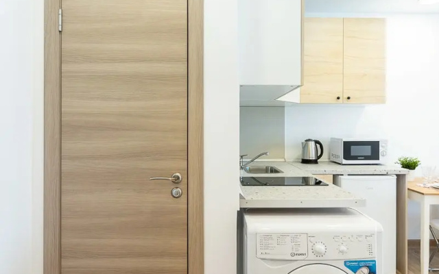 Апартаменты InHome24 в Московском поселении