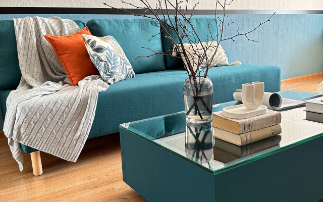 Zavidovo design apartment (Апартаменты дизайн Завидово)