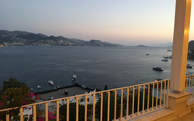 Villa Bodrum Yalıkavak Private Pool 4+1