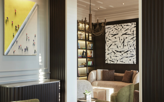 Arbor Hotel Istanbul