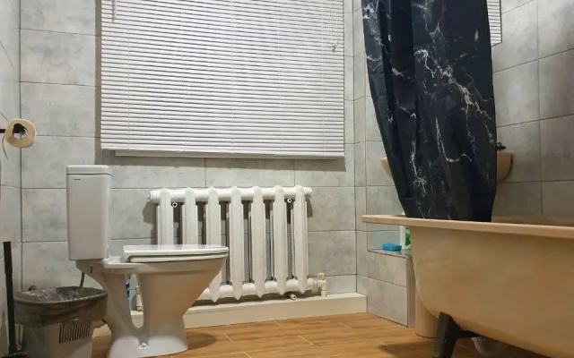 Гостевой дом Усадьба Колос
