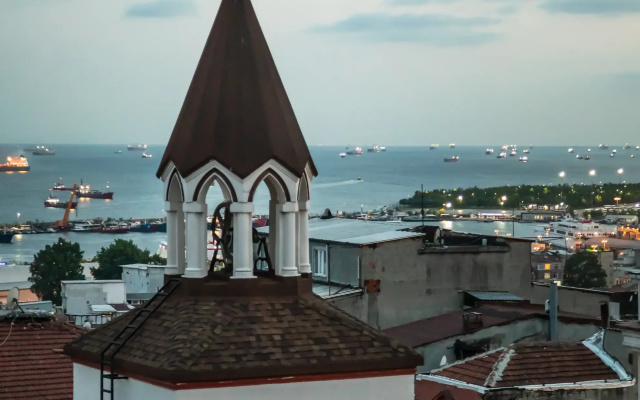 Golden Bazaar Hotel