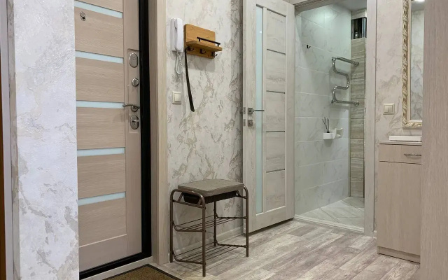 Квартира Уютная на Ларина 31