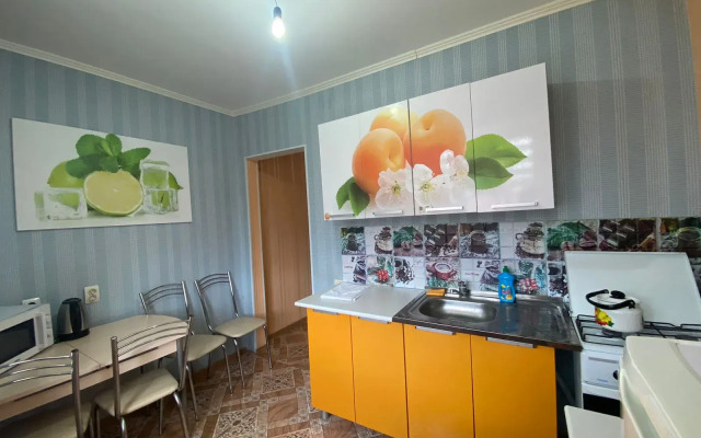 Квартира на Фрунзе 7/3