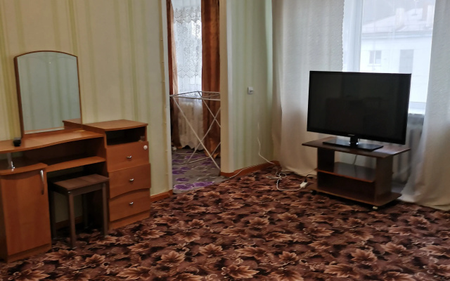 Квартира Домашний уют