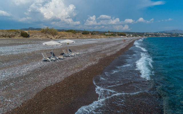 Вилла Great Sand