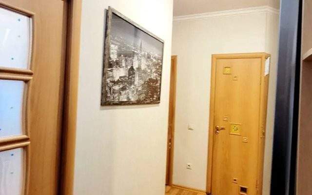 Квартира Sweet Room на Киртбая 9