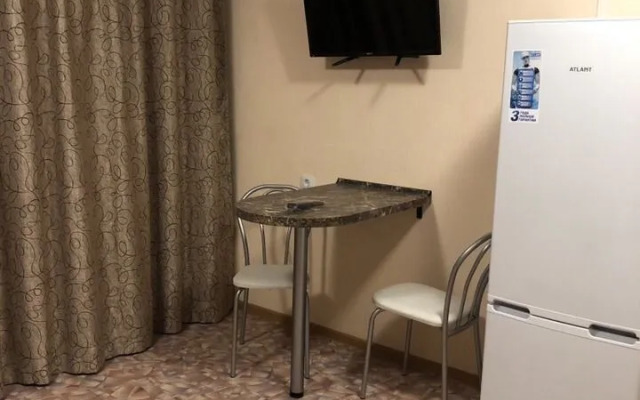 Квартира Комфортная студия в Иваново