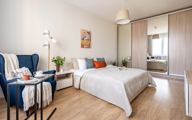 Квартира Merino Home София