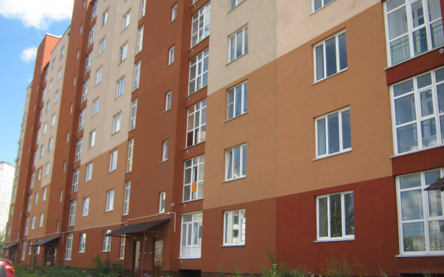 Квартира Новостройка Рядом с М4