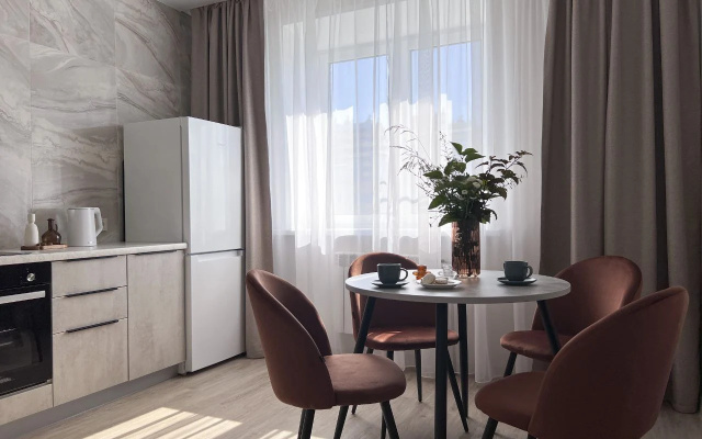 Апартаменты Macadamia от сети Good Vibes Apartments
