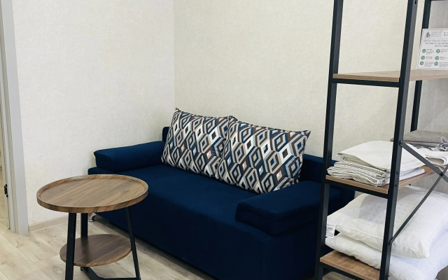 Апартаменты Pskov City Apartments Балтийская 7