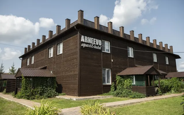 Апарт-отель Арнеево