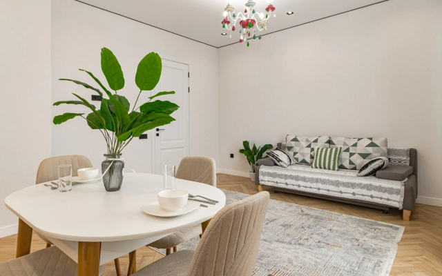 Квартира Aitas Luxe Comfort