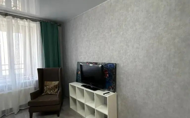Квартира с красивым видом на набережную