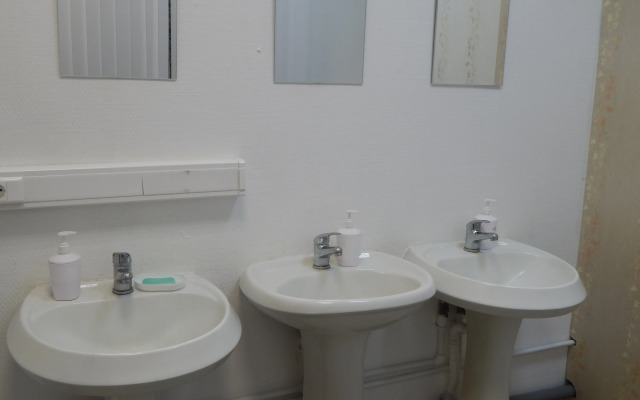 Unison Hostel