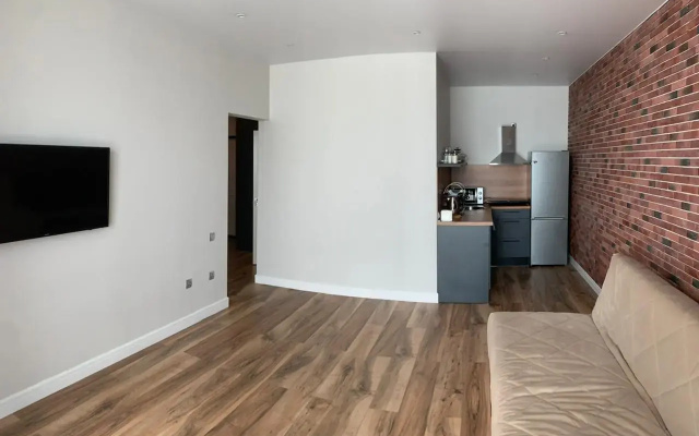 Апартаменты Park view apartment & Loft