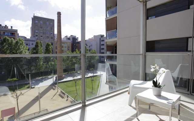 Апартаменты Barcelona Best Services