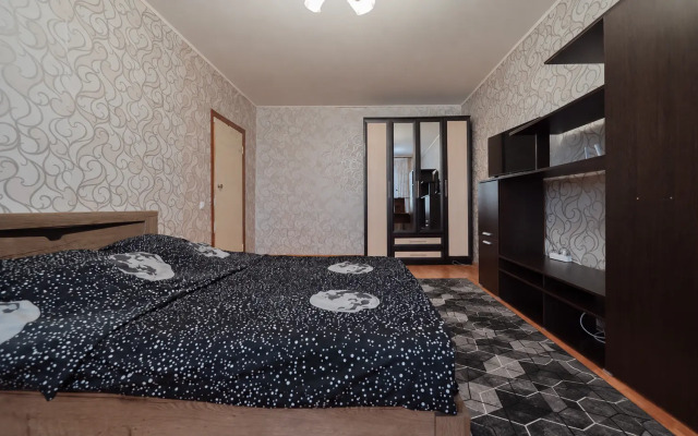 Квартира 1-к., 32 м², 1 кровать
