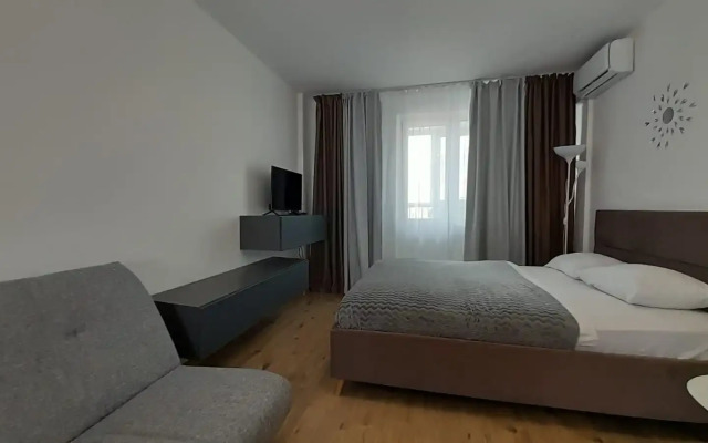 Жилое помещение MegaStay 206