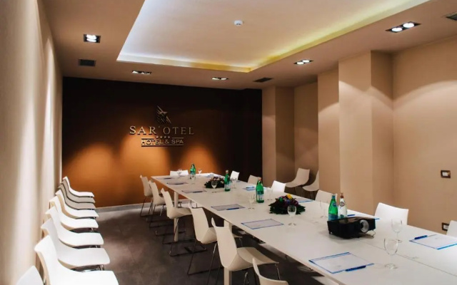 Sar'Otel Boutique Hotel