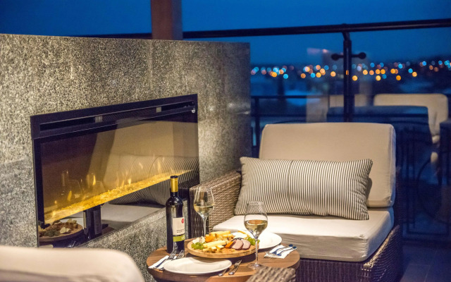 Отель Best Western Kutaisi