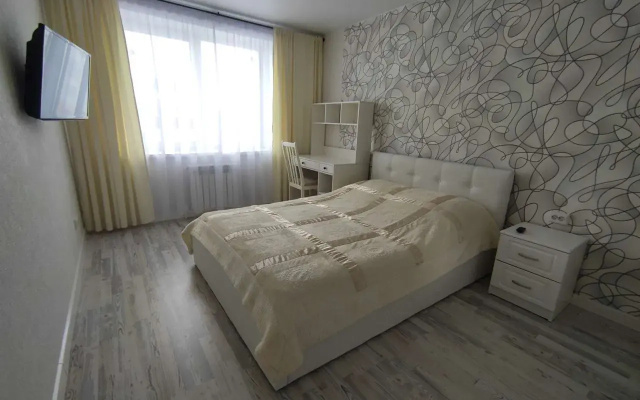 Квартира на бульваре Всполье 33