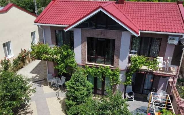 Квартира Семья