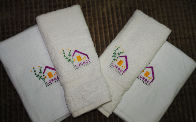 Guest house Ecoresort Lorret