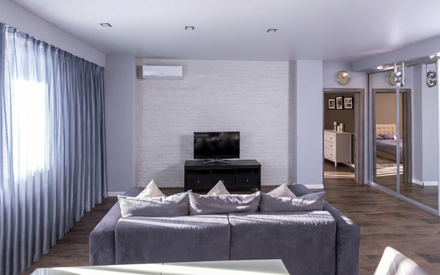 Apartament Central nearby Marriott