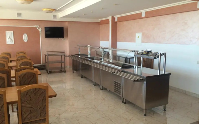 OAI Beach Resort