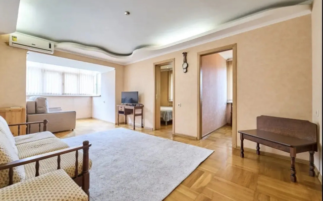 Квартира в Центре Сочи