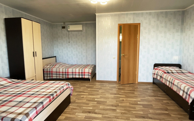 База Отдыха КигачОк