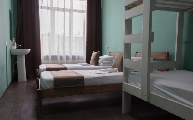 Хостел Hostel Bueno