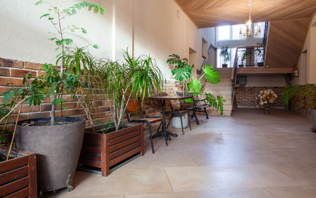 Emili Guest House
