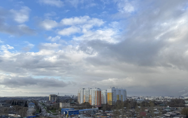 Квартира Орёл Комфорт