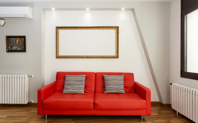 Апартаменты Barcelona Best Services