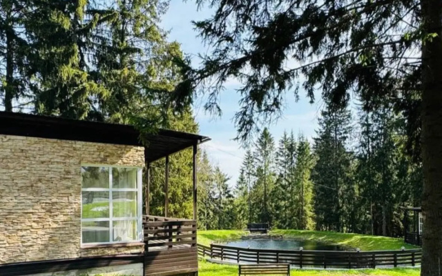 База отдыха Belikovo Club House