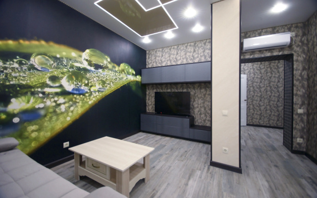 Апартаменты ViP Apart 6