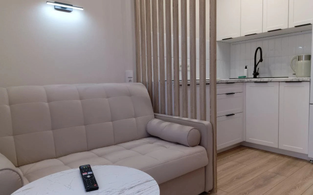 Евро-апартаменты Vetka Home для путешественников