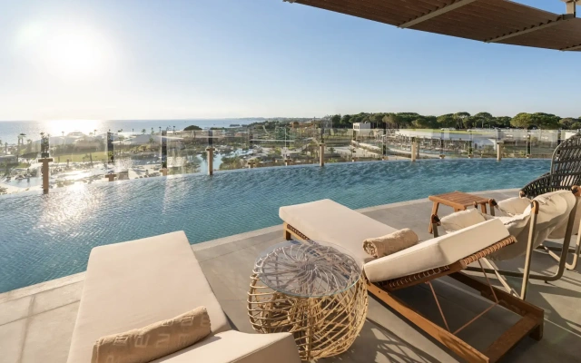 Отель Ethno Belek - Ultra All Inclusive