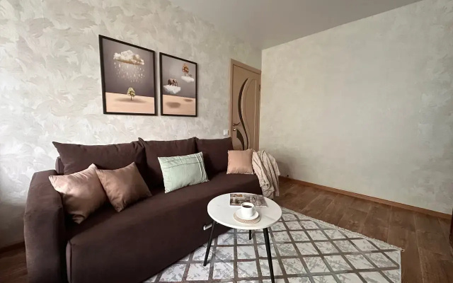 Апартаменты Apartament 52