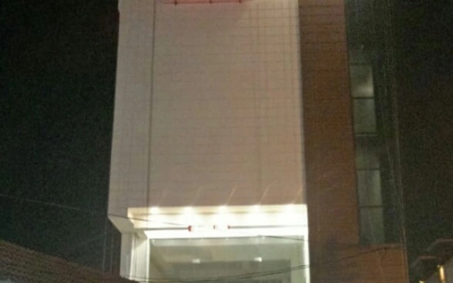 Hotel Satya