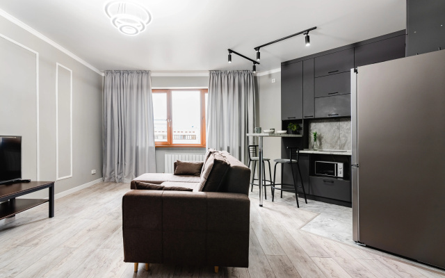 Апартаменты Meridian Apartments на Улице Масанчи 23/11 11 Блок