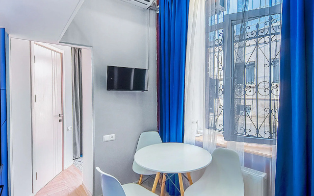 Апартаменты HB apartments Sartichala